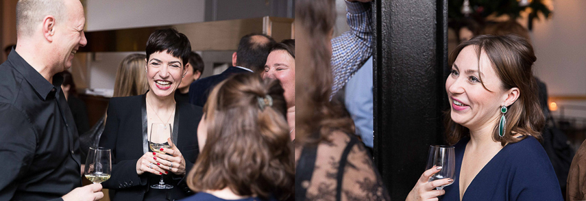 Birthday Party Photographer in London for relaxed natural photos